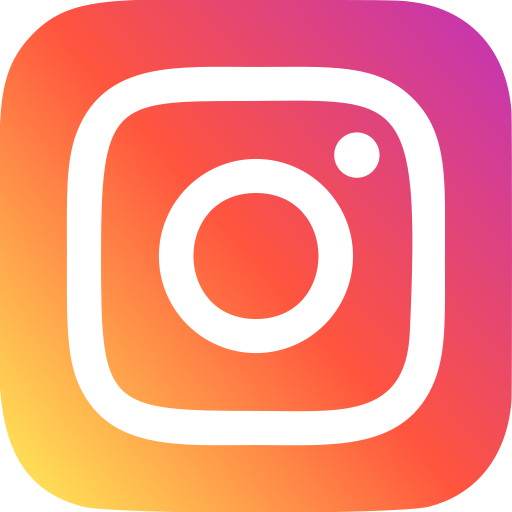 Réseau social instagram