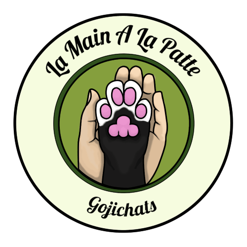 Logo de l'association